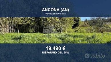 Immobile in asta di 10470 m² a Ancona