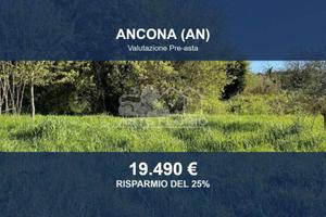 Immobile in asta di 10470 m² a Ancona