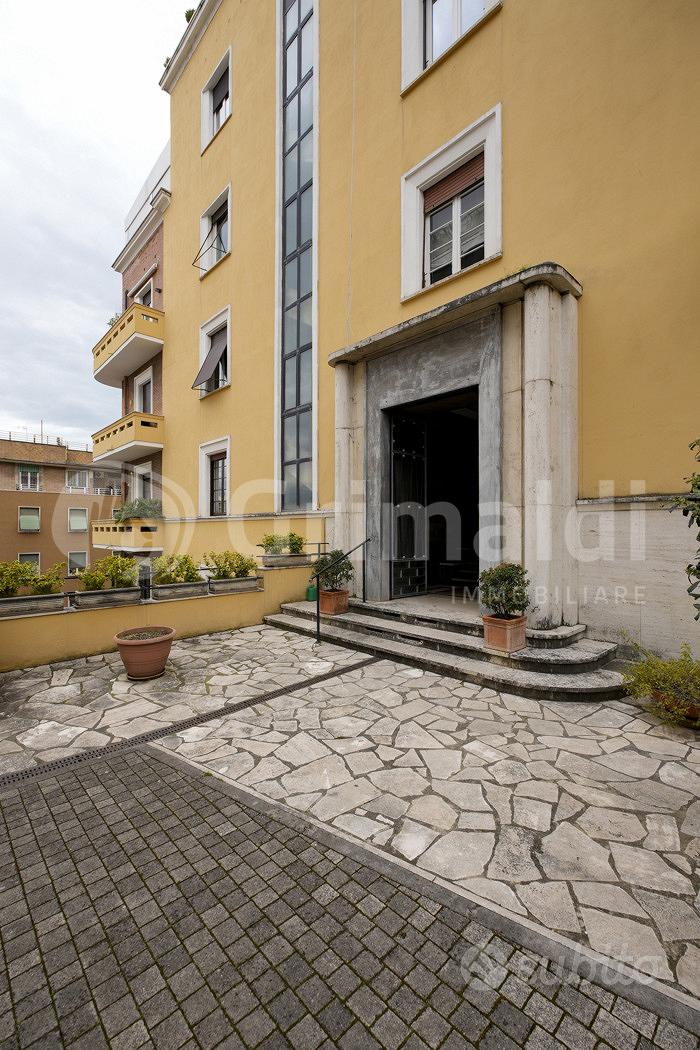 Apartment in Roma, Pinciano, Municipio Roma II - Vista 3