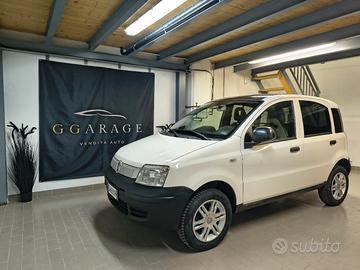 Panda 1.2 Benzina/Metano