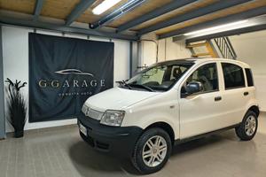 Panda 1.2 Benzina/Metano