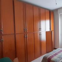 Armadio modulare 8 ante
