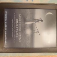 Kindle 10 generazione
