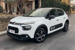CITROEN C3 1.2 PureTech 83 S&S SHINE - 2022