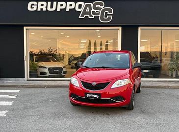 Lancia Ypsilon 5 Porte 1.2 BENZ/GPL Gold 69cv OK N