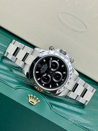 Rolex Daytona 116520 Chroma