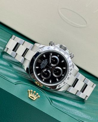 Rolex Daytona 116520 Chroma