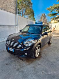 Mini Countryman 1.6 D Motore Nuovo