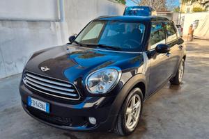 Mini Countryman 1.6 D Motore Nuovo