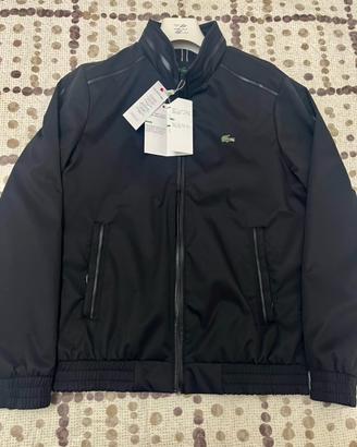 Giacca Lacoste Tg M