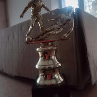 trofeo calcio 