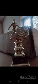 trofeo calcio 