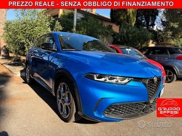 Alfa Romeo Tonale 1.5 ibrida 130cv Speciale
