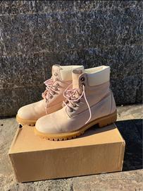 Scarponcini donna Best Company