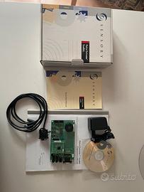 Voice extreme toolkit