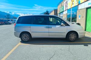 Lancia Pedhra  2.2 mjt platino 170cv (7posti)