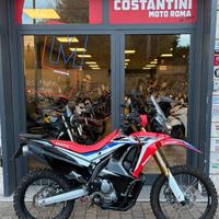 Honda CRF 250 R - 2019 - 12600 Km - 12 mesi garanz