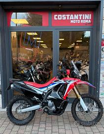 Honda CRF 250 R - 2019 - 12600 Km - 12 mesi garanz