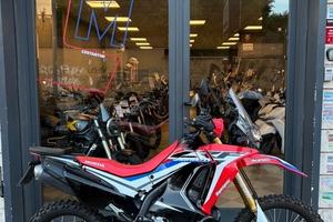 Honda CRF 250 R - 2019 - 12600 Km - 12 mesi garanz