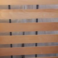 Rete a Doghe Matrimoniale "Dream"