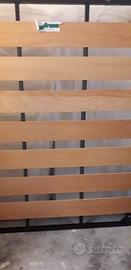 Rete a Doghe Matrimoniale "Dream"