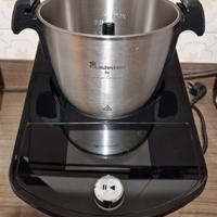 MASTERPRO Robot da Cucina BGMP-9140 - Simil Bimby