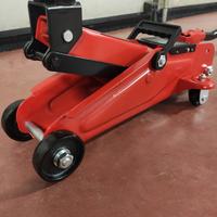 CRICK A CARRELLO 2T/2000KG