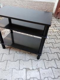 Mobiletto consolle TV/HiFi 