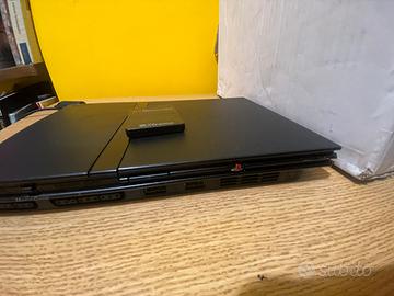 Ps2 funzionante