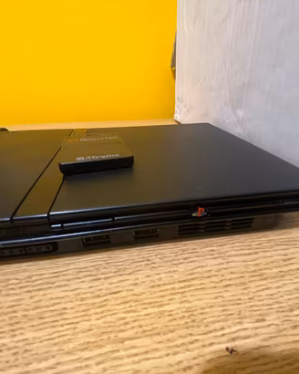 Ps2 funzionante