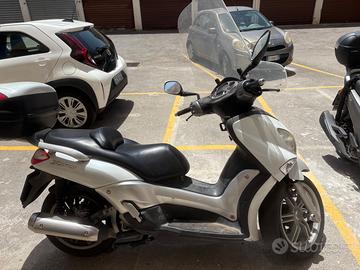 Yamaha xCity 250 anno 2015