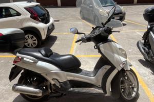 Yamaha xCity 250 anno 2015