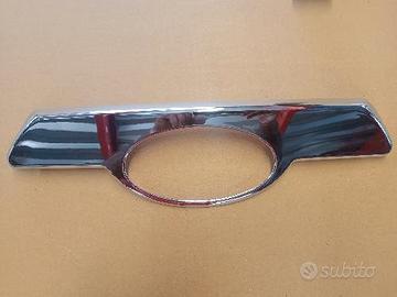 Cromatura portellone post.xuv