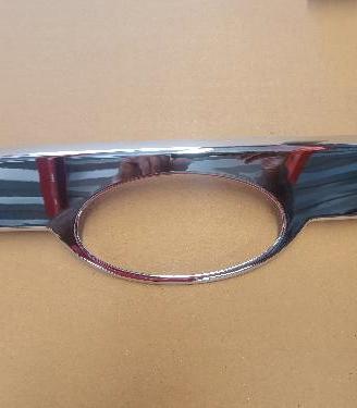 Cromatura portellone post.xuv