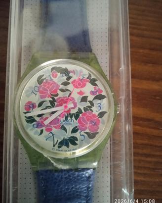 orologio Swatch 