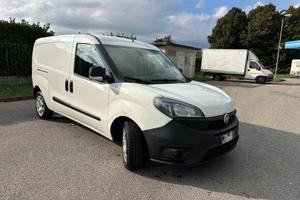 Fiat Doblo Doblò 1.6 MJT 120CV S&S PL Combi Maxi X