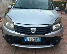 Dacia Sandero 1.5 DCI Stepway