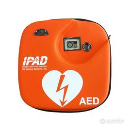 Defibrillatore semi-automatico DAE CU-SP1