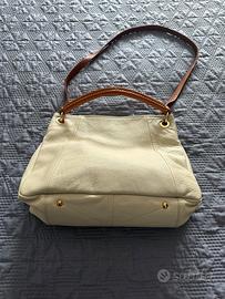 Borsa donna vera pelle