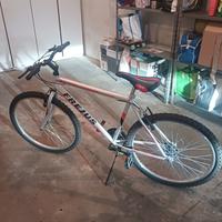 bicicletta da strada 