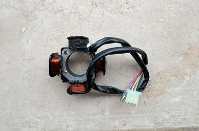 STATORE 4 poli per AM6