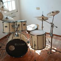 Batteria Pearl