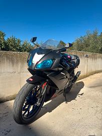 APRILIA RS 125 2T
