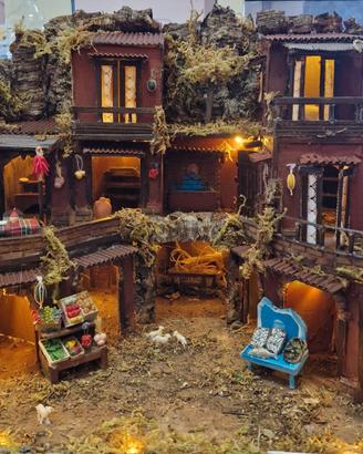 presepe 