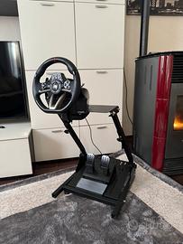 Postazione volante da gaming RWA