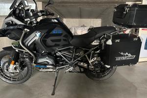 Bmw gs 1200