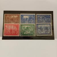 Germania occup. interall. 1947 -48