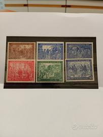 Germania occup. interall. 1947 -48