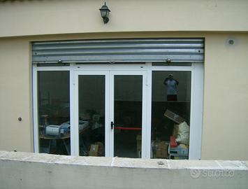 Aurelia 24km aranova locale c6 mq 90 con bagno