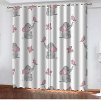 Tenda cameretta bambini 